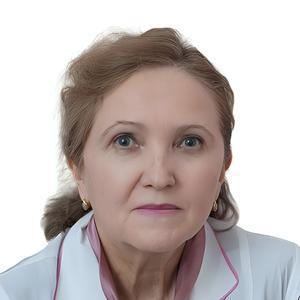 Андреева Валентина Михайловна