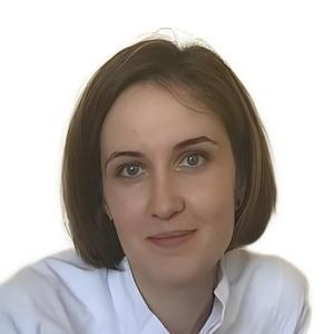 Семьянихина Александра Владимировна