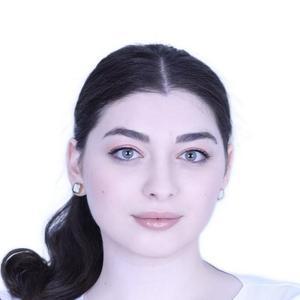 Агузарова Зарина Эльбрусовна