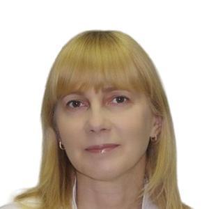 Федосеева Ольга Алексеевна