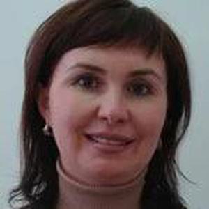 Грудцина Инна Александровна