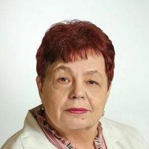 Абрамова Мария Алексеевна