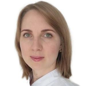 Дяченко Татьяна Александровна