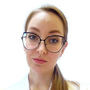 Кожевникова (Колесник) Анна Богдановна