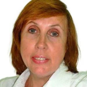 Бурова Елена Михайловна