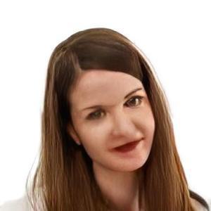 Родионова Марина Александровна