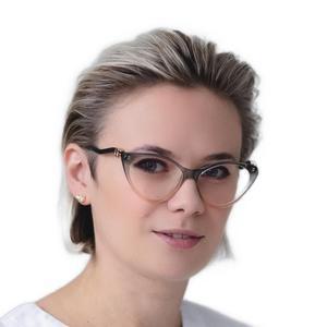 Миронова Диана Валерьевна