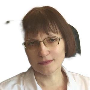 Пименова Наталья Викторовна