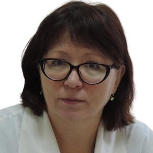 Чернявская Маргарита Николаевна
