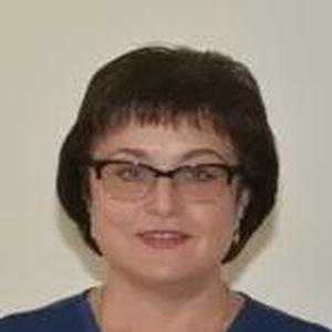 Добренькова Марина Леонидовна