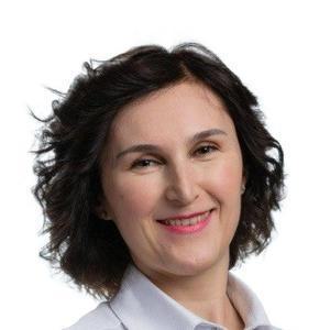 Ахмедова Шамалаханум Акаевна