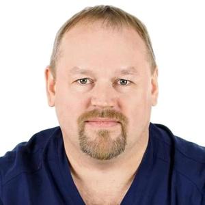 Данилкин Денис Валерьевич