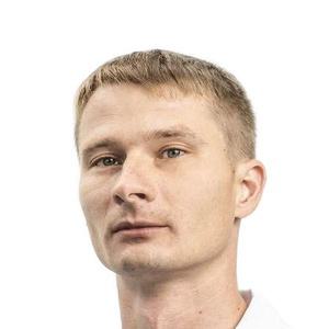 Писаренко Михаил Юрьевич