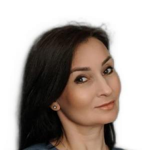 Привалова Виктория Викторовна