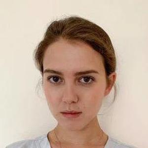 Мамедова Ая Сердаровна