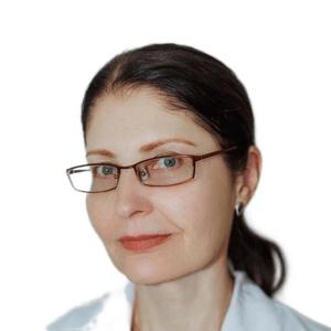 Скородок Юлия Леонидовна