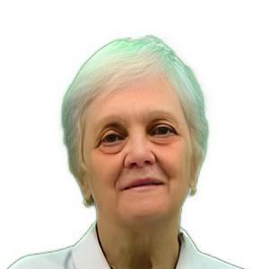 Кизикелашвили Екатерина Давидовна