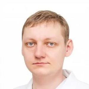 Таранин Илья Валерьевич