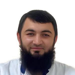 Замбатов Алан Викторович