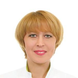 Клепалова (Мрясева) Виктория Вячеславовна