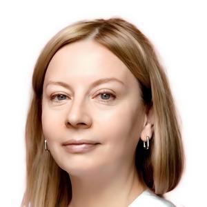 Горохова Ольга Александровна