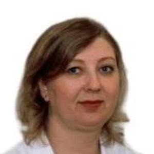 Кириленко Татьяна Борисовна
