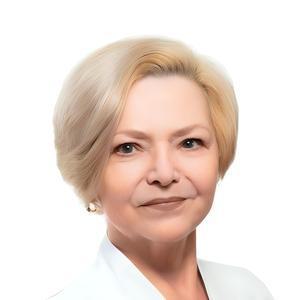 Дахова Елена Ивановна
