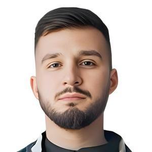 Ерошенко Алексей Александрович