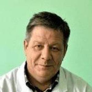 Андронов Дмитрий Витальевич