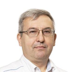 Юхно Михаил Владимирович