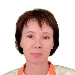 Беляшина Наталия Олеговна
