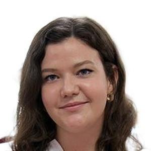 Шумилова Лилия Александровна
