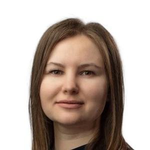 Дроздова Елена Гавриловна