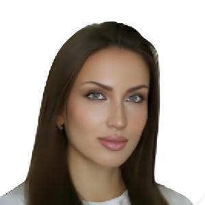 Бебешко Виктория Игоревна
