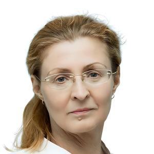 Собкова Ольга Игоревна