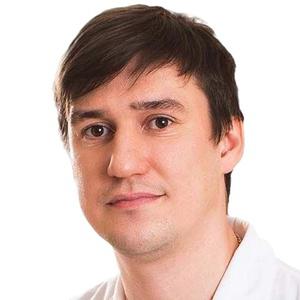 Родин Андрей Анатольевич
