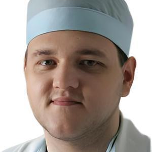Шалаев Евгений Владимирович