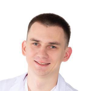 Мухин Иван Анатольевич