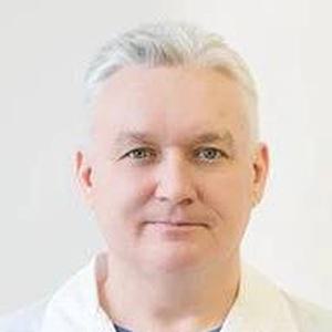 Павлов Алексей Николаевич