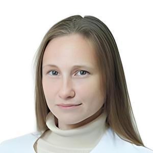 Смирнова Любовь Владимировна