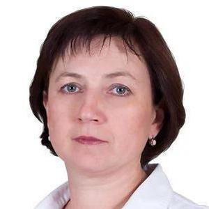Катюшина Вероника Олеговна