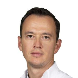 Чернов Дмитрий Евгеньевич