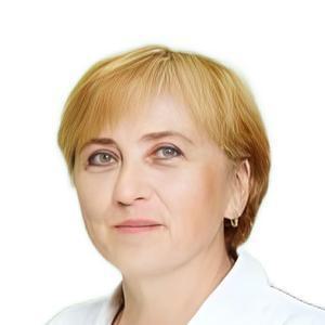 Еналиева Раиля Равильевна