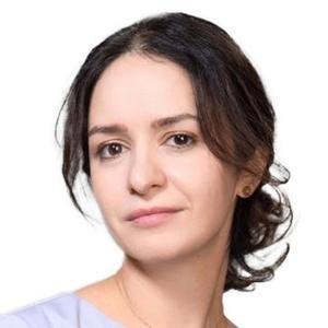 Векилян Лусине Вагенаковна