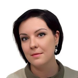Наумова Анастасия Борисовна