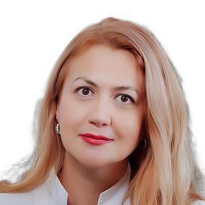 Кононец Оксана Александровна