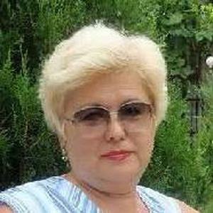 Тишкина Наталия Владиславовна