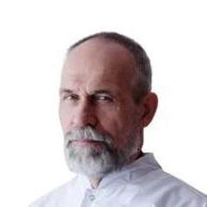 Тарасов Николай Александрович