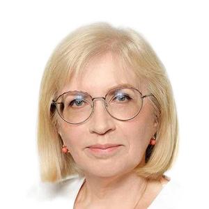 Юрченко Елена Юрьевна
