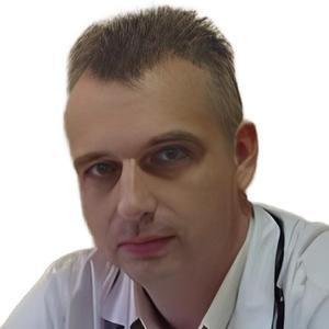 Замараев Алексей Валерьевич